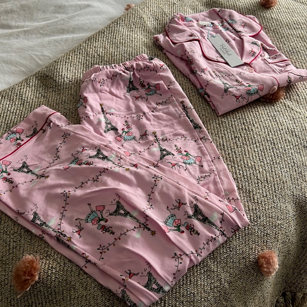 Bedhead pajamas